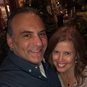 Meet your Posher, Pasquale